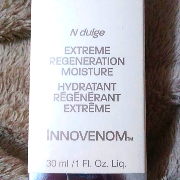 MH3  Ndulge Extreme Regeneration Moisture NWT - Picture 3 of 4